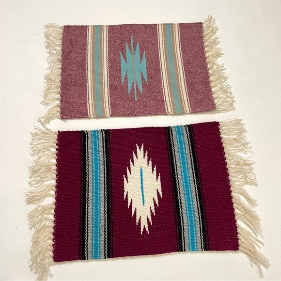 Southwest placemats or wall hangings - Picture 6 of 6